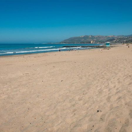 Remodeled Ventura Beach Home With Yard And Fire Pit! Exteriör bild
