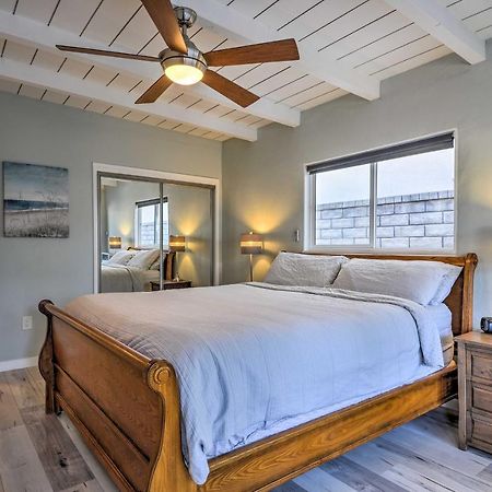 Remodeled Ventura Beach Home With Yard And Fire Pit! Exteriör bild