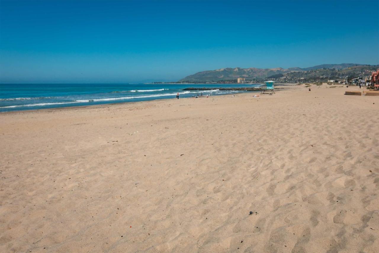 Remodeled Ventura Beach Home With Yard And Fire Pit! Exteriör bild