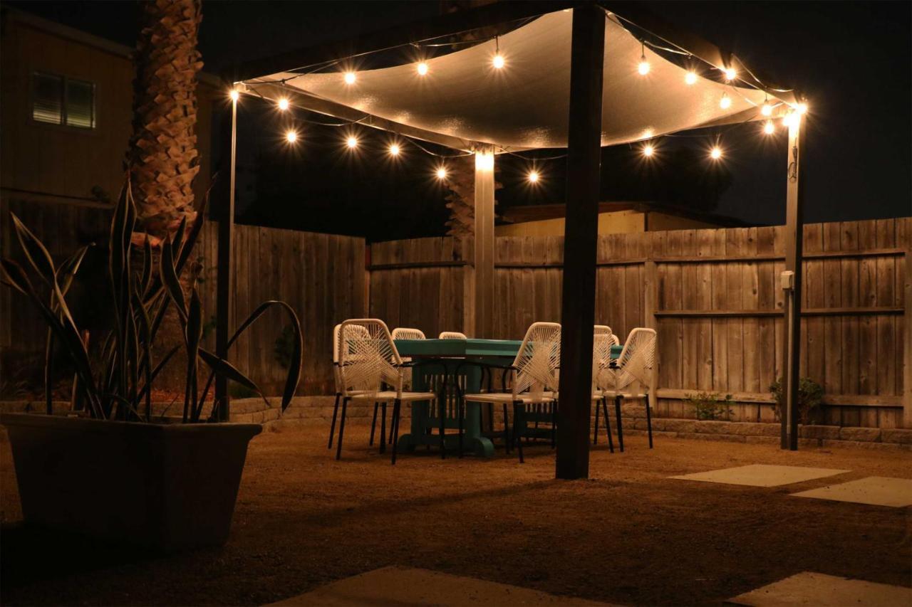 Remodeled Ventura Beach Home With Yard And Fire Pit! Exteriör bild