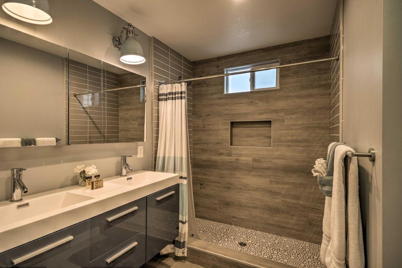 Remodeled Ventura Beach Home With Yard And Fire Pit! Exteriör bild
